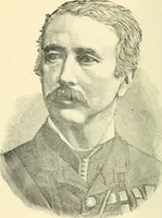 An illustration from Phrenology proved, illustrated, and applied : embracing an analysis of the primary mental powers in their various degrees of developments, the phenomena produced by their combined activity, and the location of the phrenological organs in the head : together with a view of the moral and anatomical objections to the science / by O. S. and L. N. Fowler. (1892)