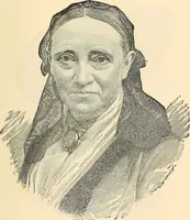 An illustration from Phrenology proved, illustrated, and applied : embracing an analysis of the primary mental powers in their various degrees of developments, the phenomena produced by their combined activity, and the location of the phrenological organs in the head : together with a view of the moral and anatomical objections to the science / by O. S. and L. N. Fowler. (1892)