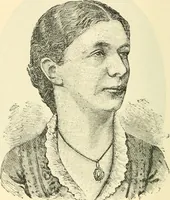 An illustration from Phrenology proved, illustrated, and applied : embracing an analysis of the primary mental powers in their various degrees of developments, the phenomena produced by their combined activity, and the location of the phrenological organs in the head : together with a view of the moral and anatomical objections to the science / by O. S. and L. N. Fowler. (1892)