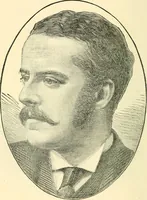 An illustration from Phrenology proved, illustrated, and applied : embracing an analysis of the primary mental powers in their various degrees of developments, the phenomena produced by their combined activity, and the location of the phrenological organs in the head : together with a view of the moral and anatomical objections to the science / by O. S. and L. N. Fowler. (1892)