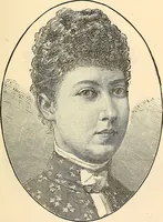 An illustration from Phrenology proved, illustrated, and applied : embracing an analysis of the primary mental powers in their various degrees of developments, the phenomena produced by their combined activity, and the location of the phrenological organs in the head : together with a view of the moral and anatomical objections to the science / by O. S. and L. N. Fowler. (1892)
