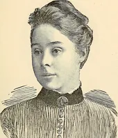 An illustration from Phrenology proved, illustrated, and applied : embracing an analysis of the primary mental powers in their various degrees of developments, the phenomena produced by their combined activity, and the location of the phrenological organs in the head : together with a view of the moral and anatomical objections to the science / by O. S. and L. N. Fowler. (1892)