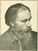 An illustration from Phrenology proved, illustrated, and applied : embracing an analysis of the primary mental powers in their various degrees of developments, the phenomena produced by their combined activity, and the location of the phrenological organs in the head : together with a view of the moral and anatomical objections to the science / by O. S. and L. N. Fowler. (1892)