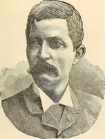 An illustration from Phrenology proved, illustrated, and applied : embracing an analysis of the primary mental powers in their various degrees of developments, the phenomena produced by their combined activity, and the location of the phrenological organs in the head : together with a view of the moral and anatomical objections to the science / by O. S. and L. N. Fowler. (1892)