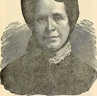 An illustration from Phrenology proved, illustrated, and applied : embracing an analysis of the primary mental powers in their various degrees of developments, the phenomena produced by their combined activity, and the location of the phrenological organs in the head : together with a view of the moral and anatomical objections to the science / by O. S. and L. N. Fowler. (1892)
