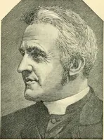 An illustration from Phrenology proved, illustrated, and applied : embracing an analysis of the primary mental powers in their various degrees of developments, the phenomena produced by their combined activity, and the location of the phrenological organs in the head : together with a view of the moral and anatomical objections to the science / by O. S. and L. N. Fowler. (1892)