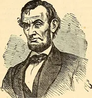 An illustration from Phrenology proved, illustrated, and applied : embracing an analysis of the primary mental powers in their various degrees of developments, the phenomena produced by their combined activity, and the location of the phrenological organs in the head : together with a view of the moral and anatomical objections to the science / by O. S. and L. N. Fowler. (1892)