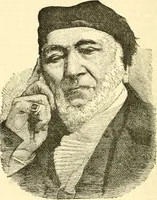 Picture 18 of 80 from Phrenology proved, illustrated, and applied : embracing an analysis of the primary mental powers in their various degrees of developments, the phenomena produced by their combined activity, and the location of the phrenological organs in the head : together with a view of the moral and anatomical objections to the science / by O. S. and L. N. Fowler. (1892), leaf 70