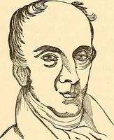 An illustration from Phrenology proved, illustrated, and applied : embracing an analysis of the primary mental powers in their various degrees of developments, the phenomena produced by their combined activity, and the location of the phrenological organs in the head : together with a view of the moral and anatomical objections to the science / by O. S. and L. N. Fowler. (1892)