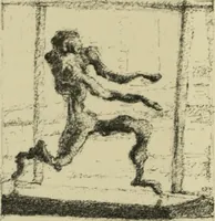 An illustration from Mesmerism in India : and its practical application in surgery and medicine / by James Esdaile. (1847)