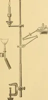 An illustration from Diseases of the ear : a text-book for practitioners and students of medicine / by Edward Bradford Dench. (1900)