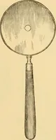 An illustration from Diseases of the ear : a text-book for practitioners and students of medicine / by Edward Bradford Dench. (1900)