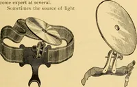 Picture 19 of 45 from Diseases of the ear : a text-book for practitioners and students of medicine / by Edward Bradford Dench. (1900), leaf 119