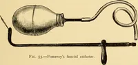 Picture 26 of 45 from Diseases of the ear : a text-book for practitioners and students of medicine / by Edward Bradford Dench. (1900), leaf 163