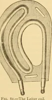 Picture 35 of 45 from Diseases of the ear : a text-book for practitioners and students of medicine / by Edward Bradford Dench. (1900), leaf 267