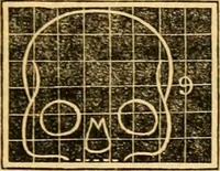 An illustration from A system of phrenology / by George Combe. (1830)