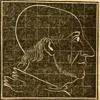 An illustration from A system of phrenology / by George Combe. (1830)