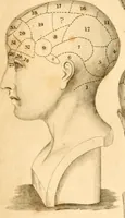 An illustration from A system of phrenology / by George Combe. (1830)
