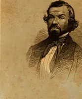 An illustration from The life-line of the Lone One, or, Autobiography of the world's child / by the author. (1861)