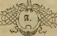 An illustration from Physiologie, médecine et métaphysique du magnétisme / par J. Charpignon. (1841)