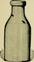 An illustration from Diseases of infants and children / by Henry Dwight Chapin and Godfrey Roger Pisek ; with 181 ill. and eleven colored plates. (1911)