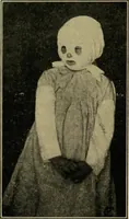 An illustration from Diseases of infants and children / by Henry Dwight Chapin and Godfrey Roger Pisek ; with 181 ill. and eleven colored plates. (1911)