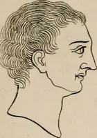 Picture 13 of 99 from Essays on physiognomy / tr. from the German of John Caspar Lavater, by Thomas Holcroft. Also one hundred physiognomical rules, taken from a posthumous work by J.C. Lavater; and a memoir of the author. (1853), leaf 209