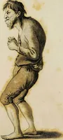 Picture 19 of 99 from Essays on physiognomy / tr. from the German of John Caspar Lavater, by Thomas Holcroft. Also one hundred physiognomical rules, taken from a posthumous work by J.C. Lavater; and a memoir of the author. (1853), leaf 266