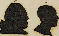 Picture 34 of 99 from Essays on physiognomy / tr. from the German of John Caspar Lavater, by Thomas Holcroft. Also one hundred physiognomical rules, taken from a posthumous work by J.C. Lavater; and a memoir of the author. (1853), leaf 379