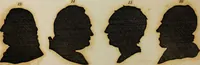 Picture 35 of 99 from Essays on physiognomy / tr. from the German of John Caspar Lavater, by Thomas Holcroft. Also one hundred physiognomical rules, taken from a posthumous work by J.C. Lavater; and a memoir of the author. (1853), leaf 379