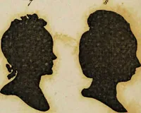 Picture 38 of 99 from Essays on physiognomy / tr. from the German of John Caspar Lavater, by Thomas Holcroft. Also one hundred physiognomical rules, taken from a posthumous work by J.C. Lavater; and a memoir of the author. (1853), leaf 388