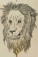 Picture 46 of 99 from Essays on physiognomy / tr. from the German of John Caspar Lavater, by Thomas Holcroft. Also one hundred physiognomical rules, taken from a posthumous work by J.C. Lavater; and a memoir of the author. (1853), leaf 414
