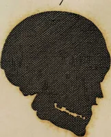 Picture 68 of 99 from Essays on physiognomy / tr. from the German of John Caspar Lavater, by Thomas Holcroft. Also one hundred physiognomical rules, taken from a posthumous work by J.C. Lavater; and a memoir of the author. (1853), leaf 465