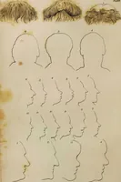 Picture 71 of 99 from Essays on physiognomy / tr. from the German of John Caspar Lavater, by Thomas Holcroft. Also one hundred physiognomical rules, taken from a posthumous work by J.C. Lavater; and a memoir of the author. (1853), leaf 471