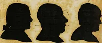 Picture 74 of 99 from Essays on physiognomy / tr. from the German of John Caspar Lavater, by Thomas Holcroft. Also one hundred physiognomical rules, taken from a posthumous work by J.C. Lavater; and a memoir of the author. (1853), leaf 500