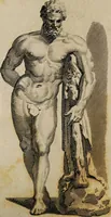 Picture 83 of 99 from Essays on physiognomy / tr. from the German of John Caspar Lavater, by Thomas Holcroft. Also one hundred physiognomical rules, taken from a posthumous work by J.C. Lavater; and a memoir of the author. (1853), leaf 677