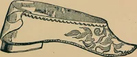 An illustration from Ladies' guide in health and disease : girlhood, maidenhood, wifehood, motherhood / by J.H. Kellogg. (1892)