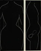 An illustration from Ladies' guide in health and disease : girlhood, maidenhood, wifehood, motherhood / by J.H. Kellogg. (1892)