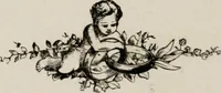 An illustration from Ladies' guide in health and disease : girlhood, maidenhood, wifehood, motherhood / by J.H. Kellogg. (1892)