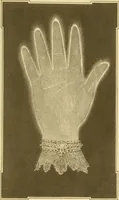 An illustration from Mary Jane, or, spiritualism chemically explained, with spirit drawings / also essays by, and ideas (perhaps erroneous) of "a child at school." (1863)
