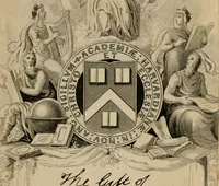 An illustration from Lettres Camille sur la physiologie de l'homme : exposition prise des phomes de la vie / par Isidore Bourdon. (1834)