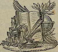 An illustration from Lettres Camille sur la physiologie de l'homme : exposition prise des phomes de la vie / par Isidore Bourdon. (1834)