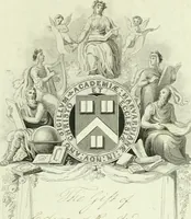 An illustration from Introduction a l'étude de l'anatomie, ou, L'homme considéré en grand sous le rapport des appareils et des fonctions / par P.P. Broc. (1837)