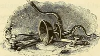 An illustration from Opusculum spiritualismum atque Galli phrenologiae refutationem continens / compositum ab Ignatio de Ciebra, medico, etc., etc. (1850)