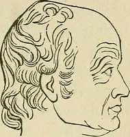 Picture 8 of 30 from Lectures on phrenology / By George Combe, Esq. With notes, an introductory essay, and a historical sketch by Andrew Boardman, M.D. (1895), leaf 141