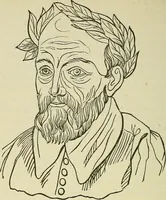 An illustration from Lectures on phrenology / By George Combe, Esq. With notes, an introductory essay, and a historical sketch by Andrew Boardman, M.D. (1895)
