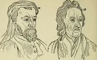 Picture 23 of 30 from Lectures on phrenology / By George Combe, Esq. With notes, an introductory essay, and a historical sketch by Andrew Boardman, M.D. (1895), leaf 226