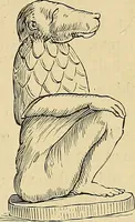 Picture 9 of 33 from Demonology and devil-lore / by Moncure Daniel Conway. (1879), leaf 157