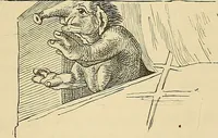 Picture 15 of 33 from Demonology and devil-lore / by Moncure Daniel Conway. (1879), leaf 219