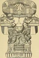 Picture 17 of 33 from Demonology and devil-lore / by Moncure Daniel Conway. (1879), leaf 295